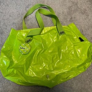 Inflatable Beach Bag